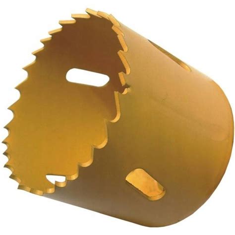 zdjęcie otwornicy bi-metalowej DEDRA 08W160 160 mm