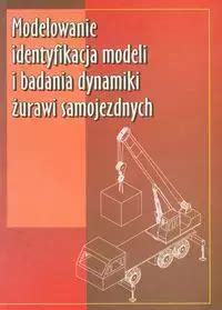 Ilustracja przedstawiająca różne typy wysięgników żurawi samojezdnych