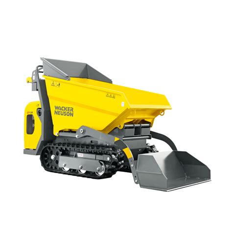 Wozidło budowlane Wacker Neuson 2000 kg