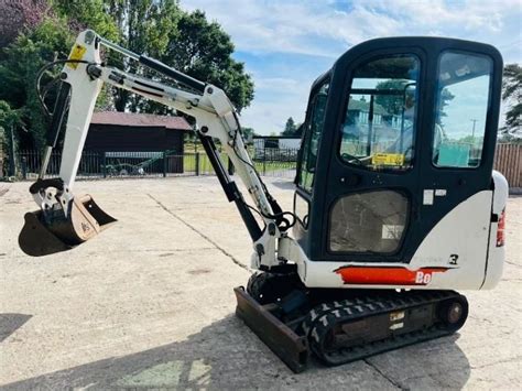 zdjęcie przegubu obrotowego minikoparki Bobcat 322