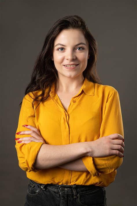 Zdjęcie portretowe Cristiana Camilo Muñoza
