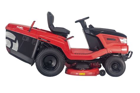 Traktorek AL-KO T23-125.2 HD V2 SD 127653