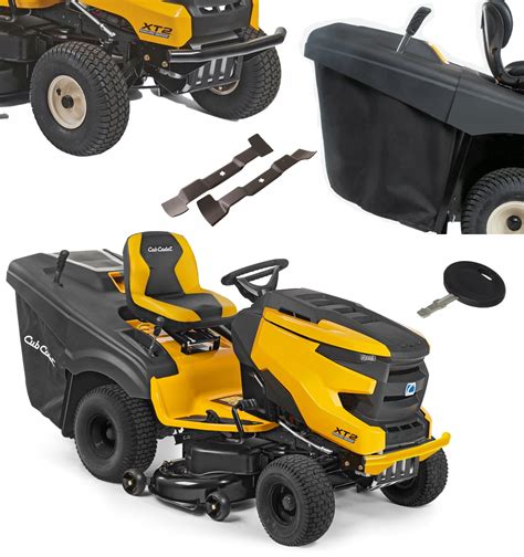 Traktorek Cub Cadet XT2 QR106