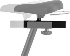 Zdjęcie ergonomicznego uchwytu z mechanizmem regulacji pionowej i poziomej
