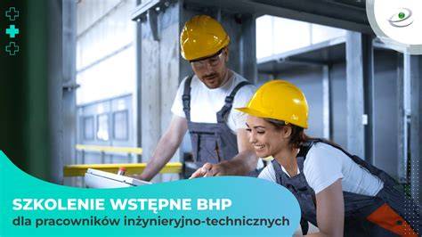 Szkolenie BHP dla operatorów maszyn budowlanych