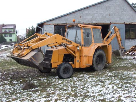 Zdjęcie kabiny Ostrówek NK-0451B