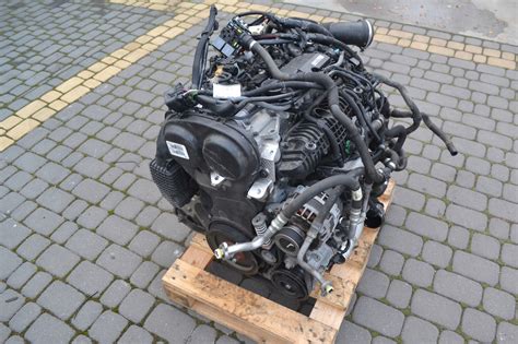 silnik Volvo ciężarówki, schemat
