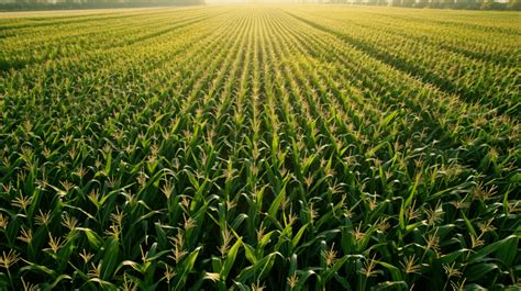 Thematic photo of a field with cover crops and a modern farm machine in the background