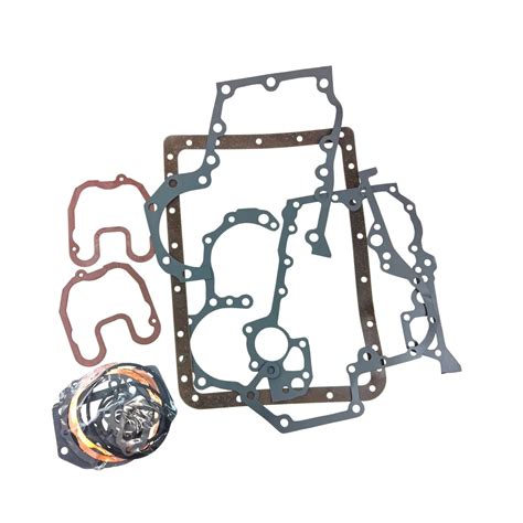 Zestaw przewodów paliwowych do ciągnika Władimirec T-25