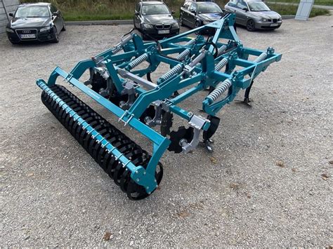 zdjęcie agregatu Agrona Terraflex