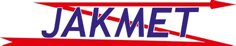 logo firmy Jakmet Polska