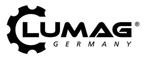 Logo producenta Lumag