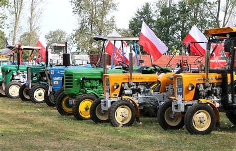 Zdjęcie przedstawiające historię marki Zetor lub ich fabrykę