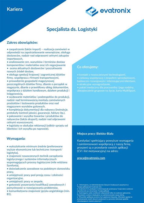 Infografika przedstawiająca drogę zawodową Szymona: od specjalisty ds. logistyki do uznanego szefa kuchni i autora książek