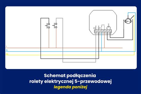 Schemat blokowy połączeń elektrycznych sterownika siewnika z czujnikiem kontaktronowym