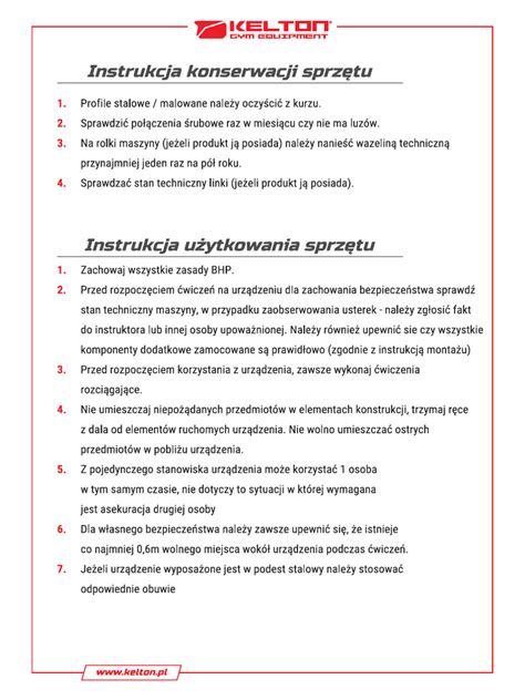 Instrukcja konserwacji aparatu wysiewającego - czyszczenie i kontrola luzów łożysk