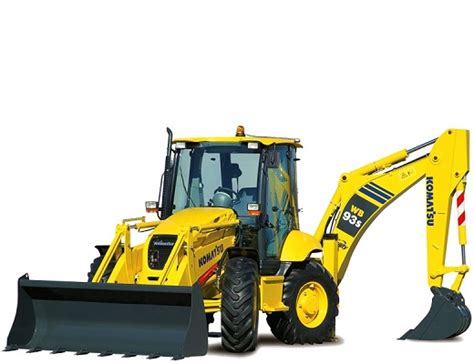 schemat skrzynki bezpieczników Komatsu WB93S-5