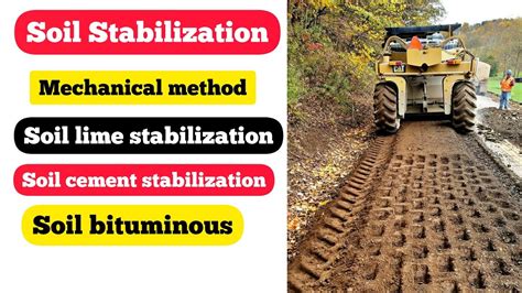 Infographic showing different stabilization methods for a front loader on a tractor