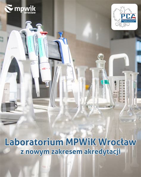 Zdjęcie budynku Laboratorium MPWiK w Lubinie