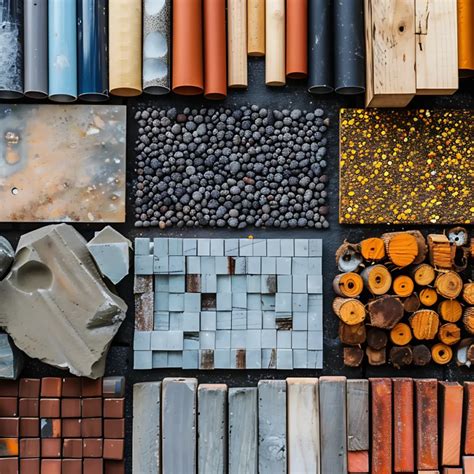 grafika przedstawiająca innowacyjne materiały lub sensory w sworzniach