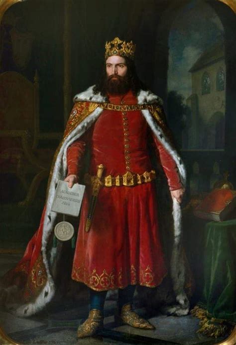 Portret Kazimierza Szymeczko