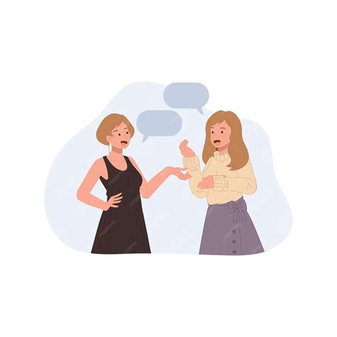 Ilustracja przedstawiająca dwóch sąsiadów rozmawiających przez płot, symbolizująca dialog i kompromis