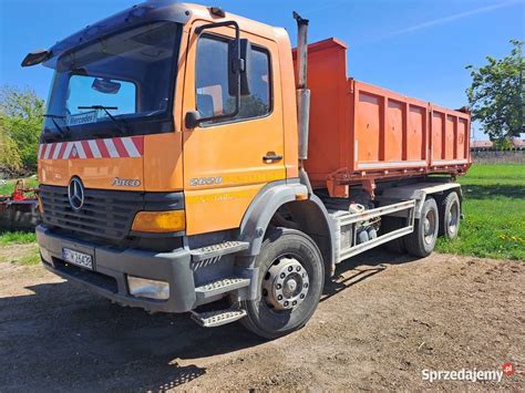 zdjęcie afgańskiej wywrotki NDC 6x6
