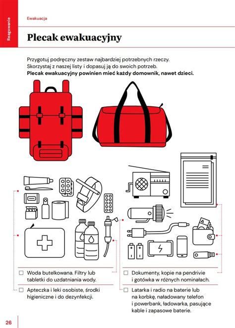Infografika z ikonami bezpieczeństwa i grup wiekowych dla zabawek konstrukcyjnych