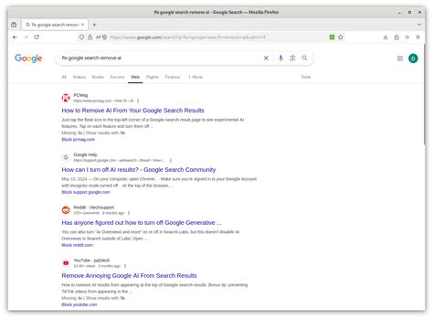 Screenshot of the OLX.pl search results page for