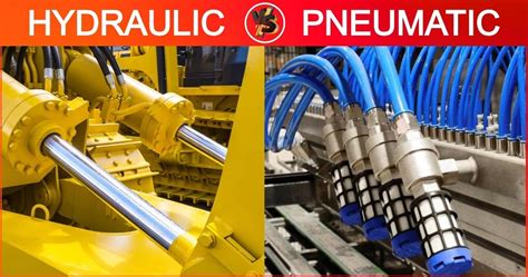 Diagram comparing different types of drilling rig drives (hydraulic, pneumatic, electric, internal combustion)
