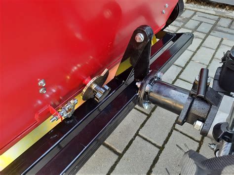 Zestawienie modeli ciągników jednoosiowych Yanmar