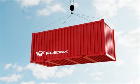 Logotyp firmy FULLBAX