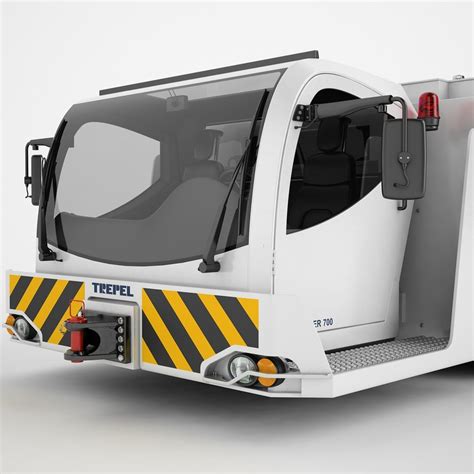 Thematic photo of Trepel Challenger 700 with rhinoceros livery