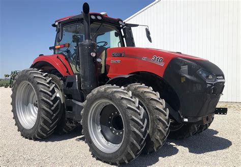 schemat silnika ciągnika Case IH Magnum 310 lub zdjęcie silnika