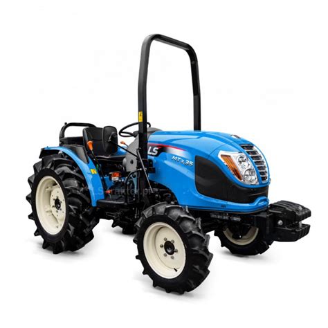Asortyment małych traktorów oferowanych przez Traktor.com.pl