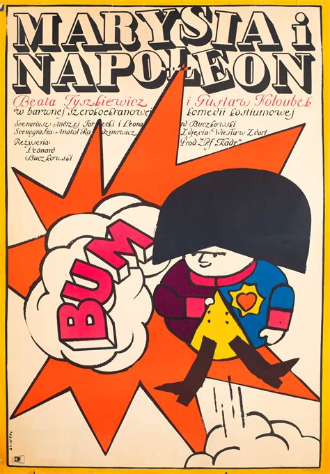Plakat filmowy 