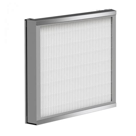 Filtr panelowy zamiatarki RCM ALFA