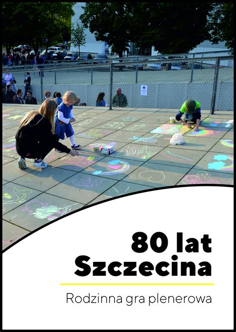 rodzinna gra plenerowa