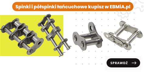 Finalne wbijanie sworznia w ogniwo łańcucha gąsienicy do odpowiedniej wysokości