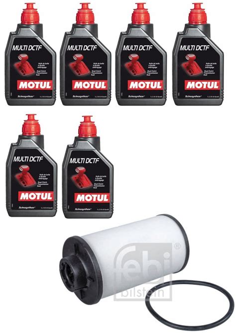 Zestawienie filtrów hydraulicznych i oleju w miniładowarce MZG 40