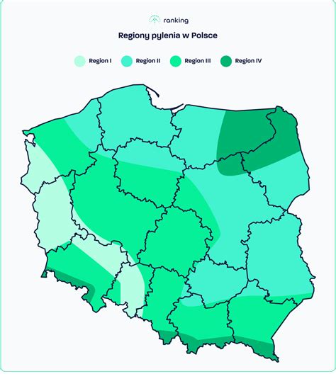 Kalendarz sadzenia ziemniaków w Polsce z podziałem na regiony