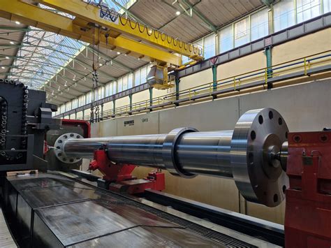 zdjęcie siedziby firmy Zakład Mechaniczny Jan Bareła w Woli Przedborskiej
