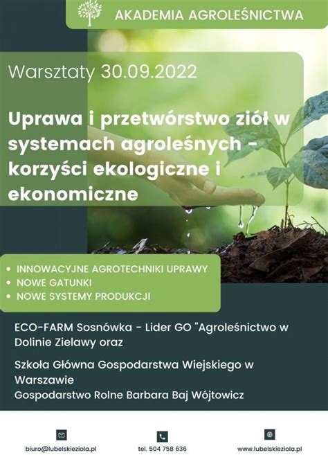 infografika przedstawiająca korzyści ekonomiczne i ekologiczne stosowania agregatów uprawowych