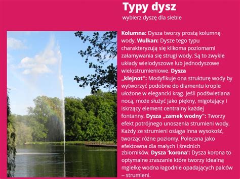 Infografika: Rekomendowane typy dysz i dawki cieczy dla różnych herbicydów