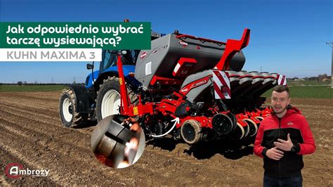 Zdjęcie przedstawiające zużyte kółko wysiewające i zastawkę siewnika.