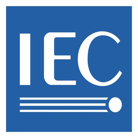 logo normy IEC 61025
