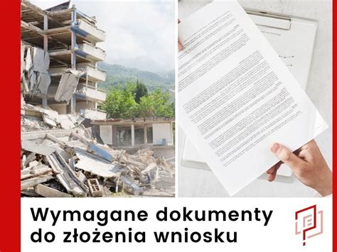 Infografika przedstawiająca wymagane dokumenty do badania technicznego