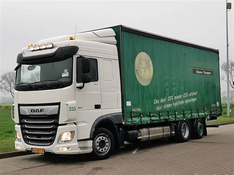 Infografika przedstawiająca wyniki testów DAF XF 450 w konkursie 
