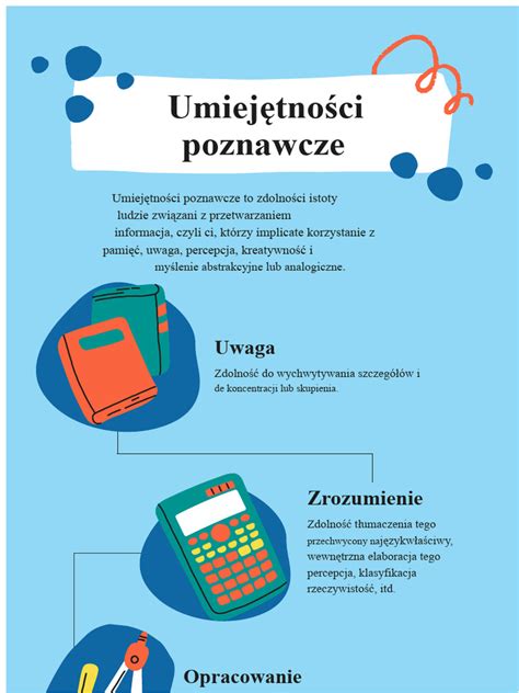 Infografika przedstawiająca rozwijane umiejętności dziecka podczas zabawy kombajnem RC