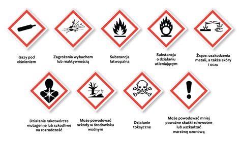 Ikona symbolizująca ogólne zasady bezpieczeństwa